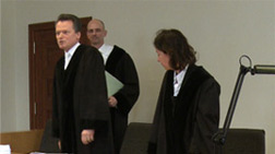 Richter des Kammergerichts